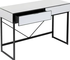 KARE Design Bureau Soran Black 120x50cm