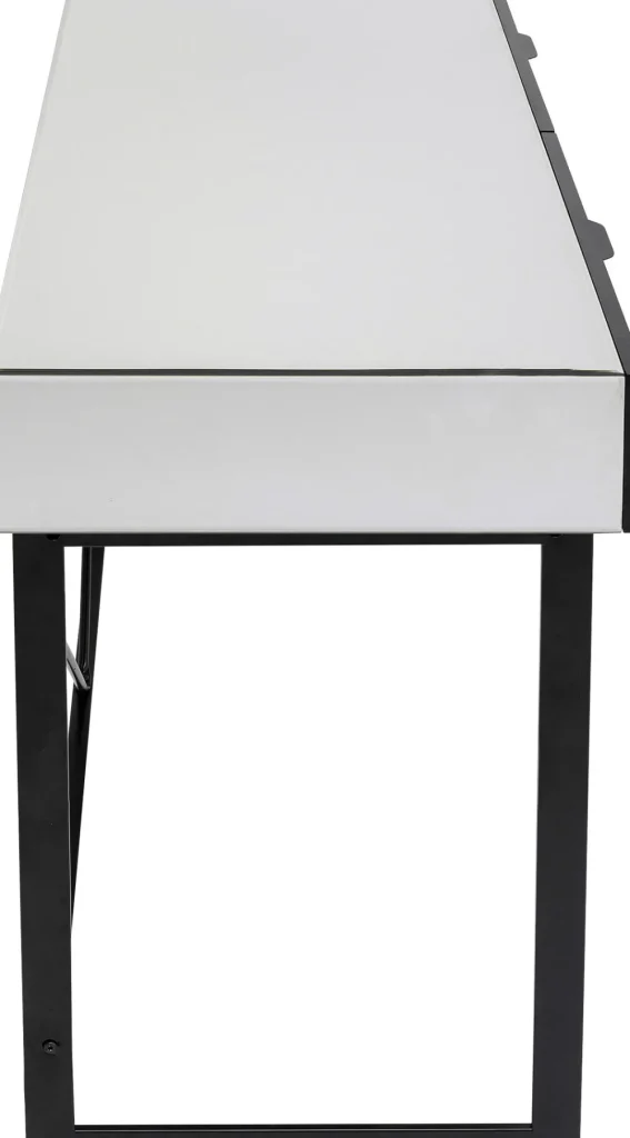 KARE Design Bureau Soran Black 120x50cm