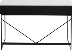 KARE Design Bureau Soran Black 120x50cm