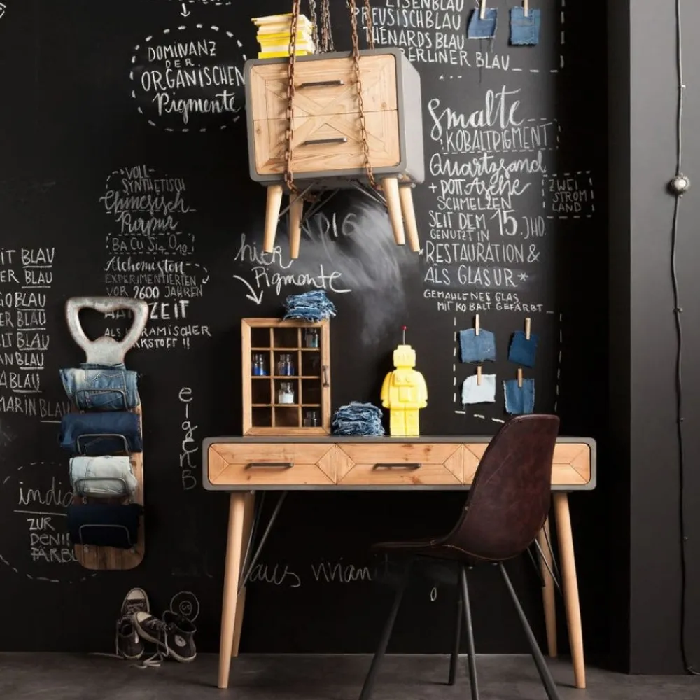 bureau_x_factory_xcm__lades_0.webp KARE Design Bureau X Factory 120x60cm 3 Lades