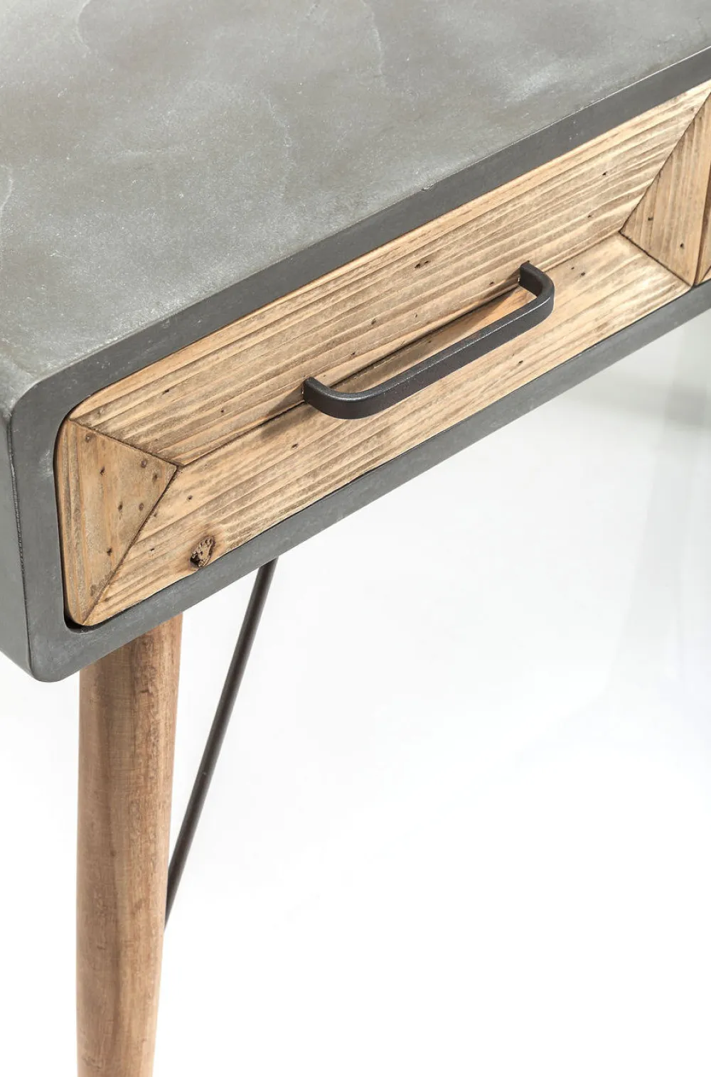 bureau_x_factory_xcm__lades_5.webp KARE Design Bureau X Factory 120x60cm 3 Lades