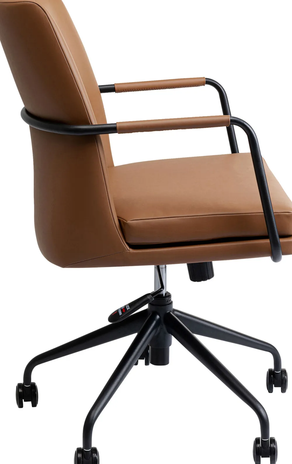 bureaustoel_charles_1.webp KARE Design Bureaustoel Charles