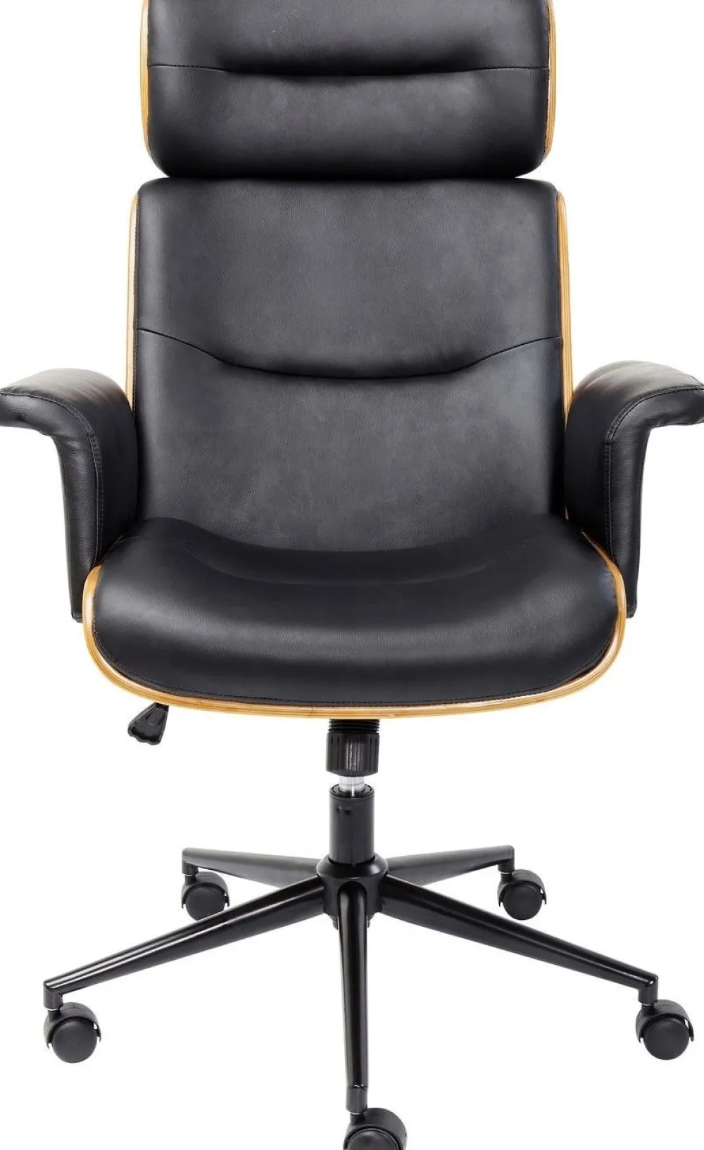 bureaustoel_check_out_0.webp KARE Design Bureaustoel Check Out