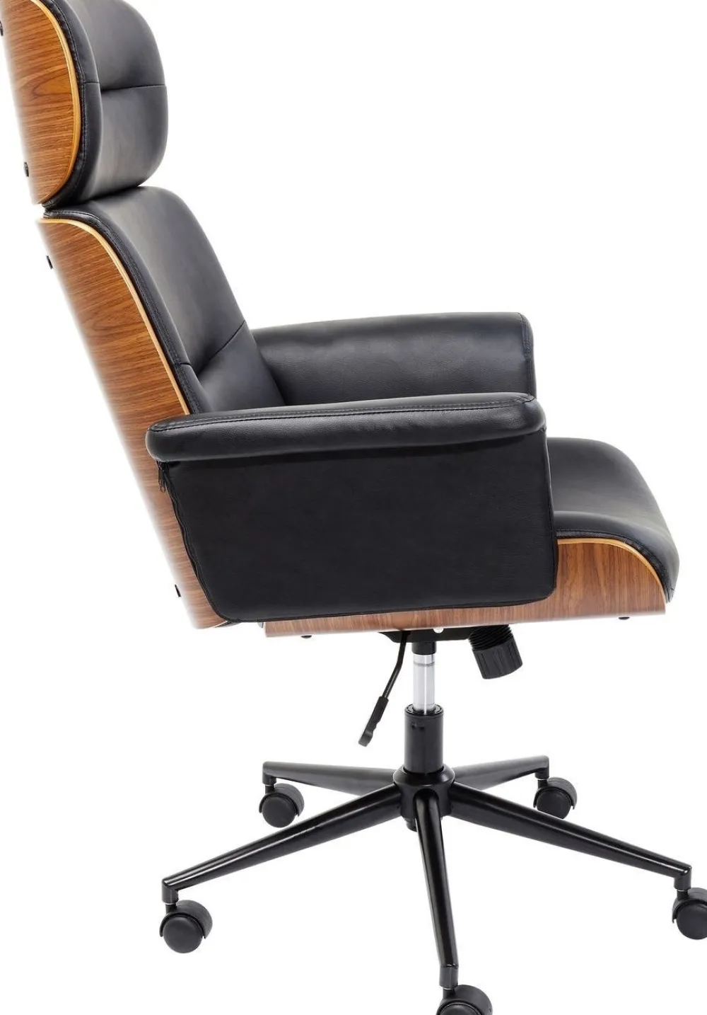 bureaustoel_check_out_1.webp KARE Design Bureaustoel Check Out