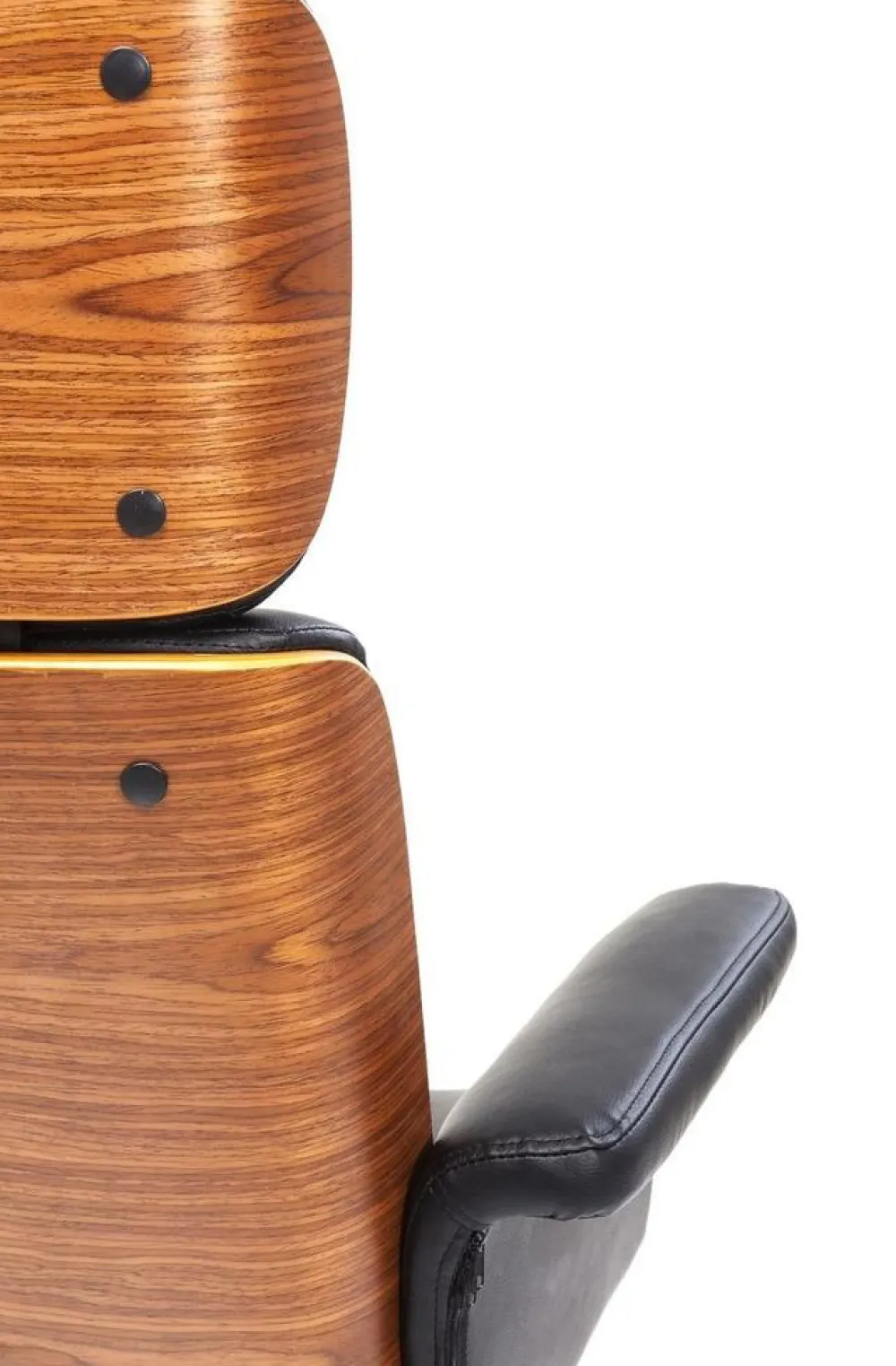 bureaustoel_check_out_3.webp KARE Design Bureaustoel Check Out