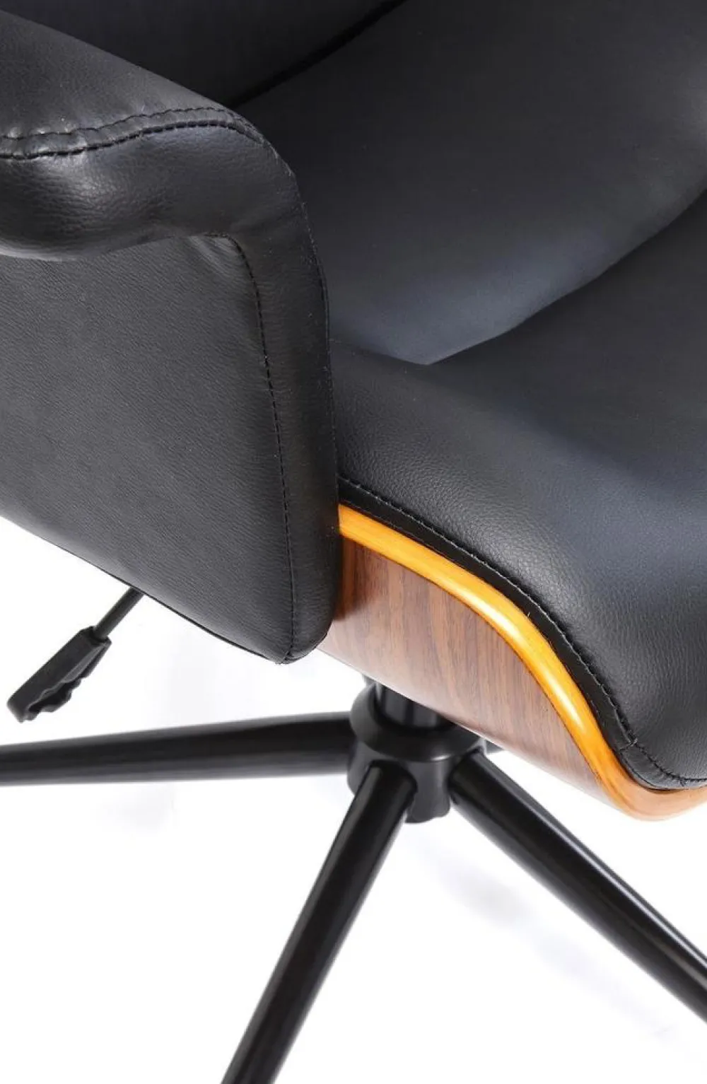 bureaustoel_check_out_4.webp KARE Design Bureaustoel Check Out