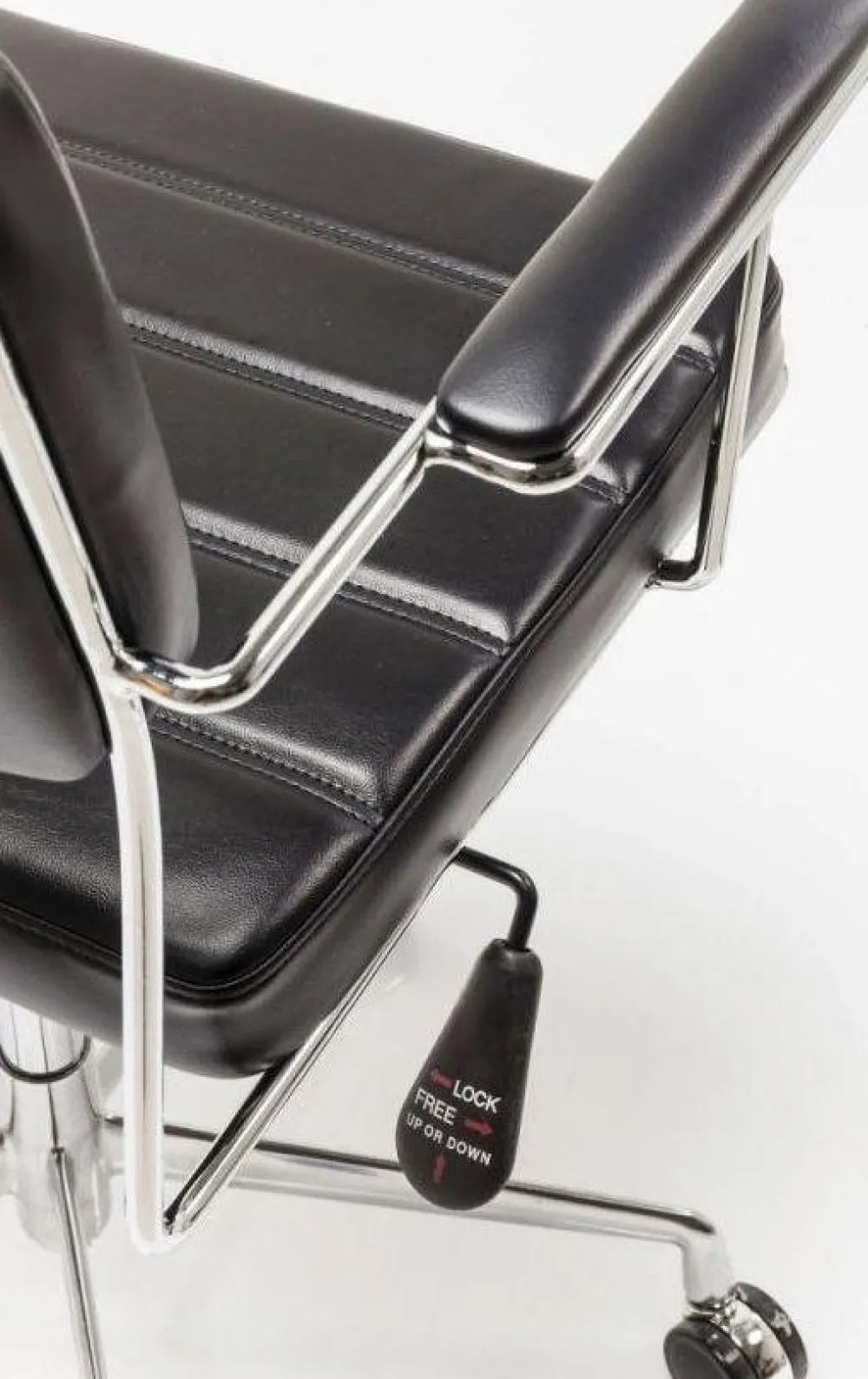 bureaustoel_dottore_zwart_4.webp KARE Design Bureaustoel Dottore Zwart