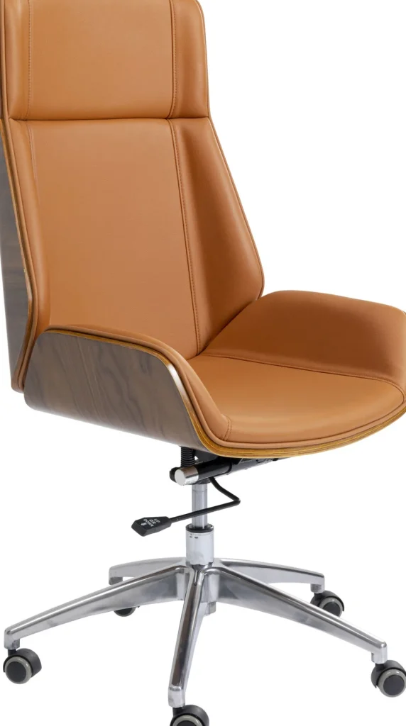 KARE Design Bureaustoel High Bossy