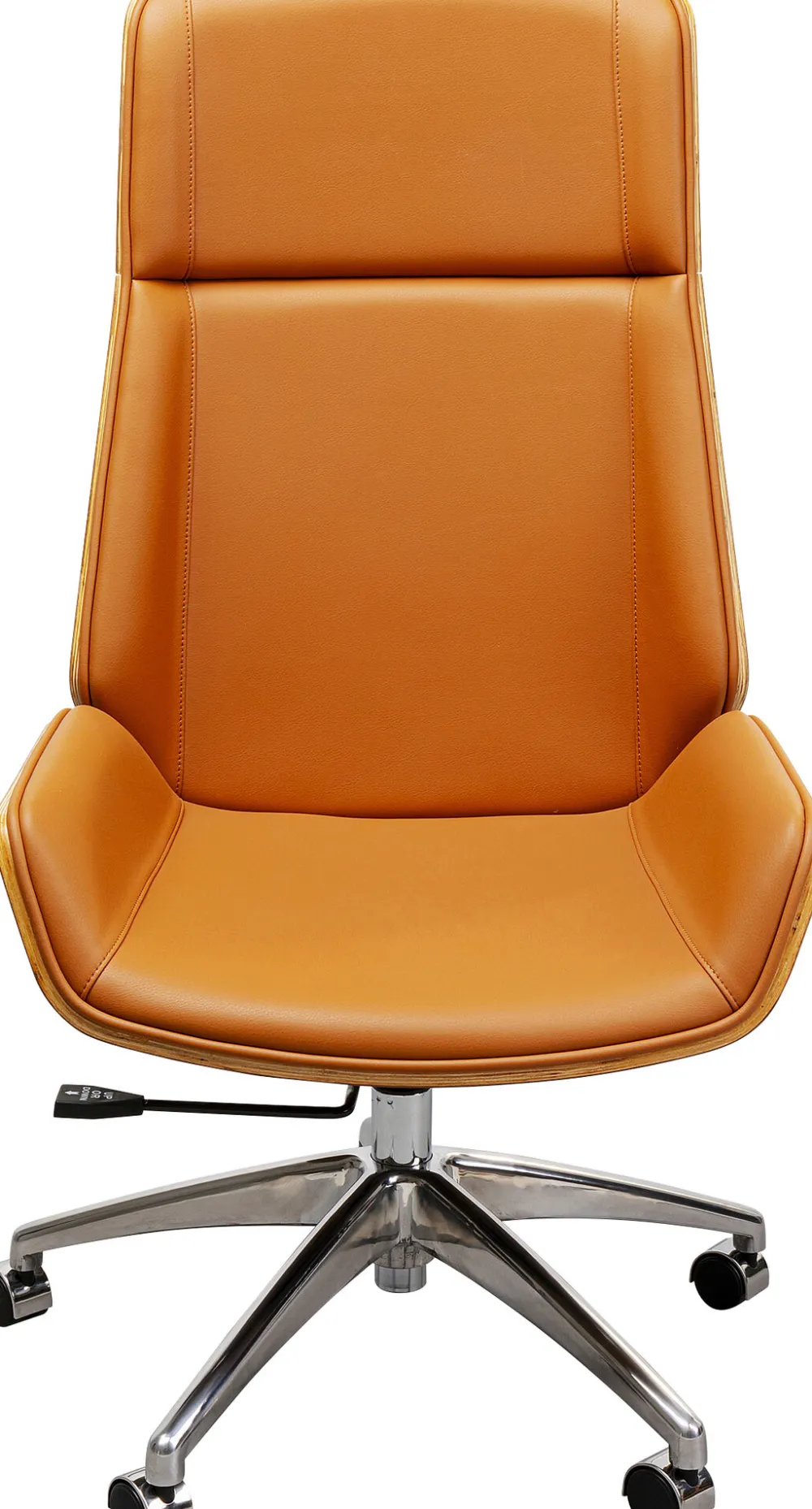 bureaustoel_high_bossy_1.webp KARE Design Bureaustoel High Bossy