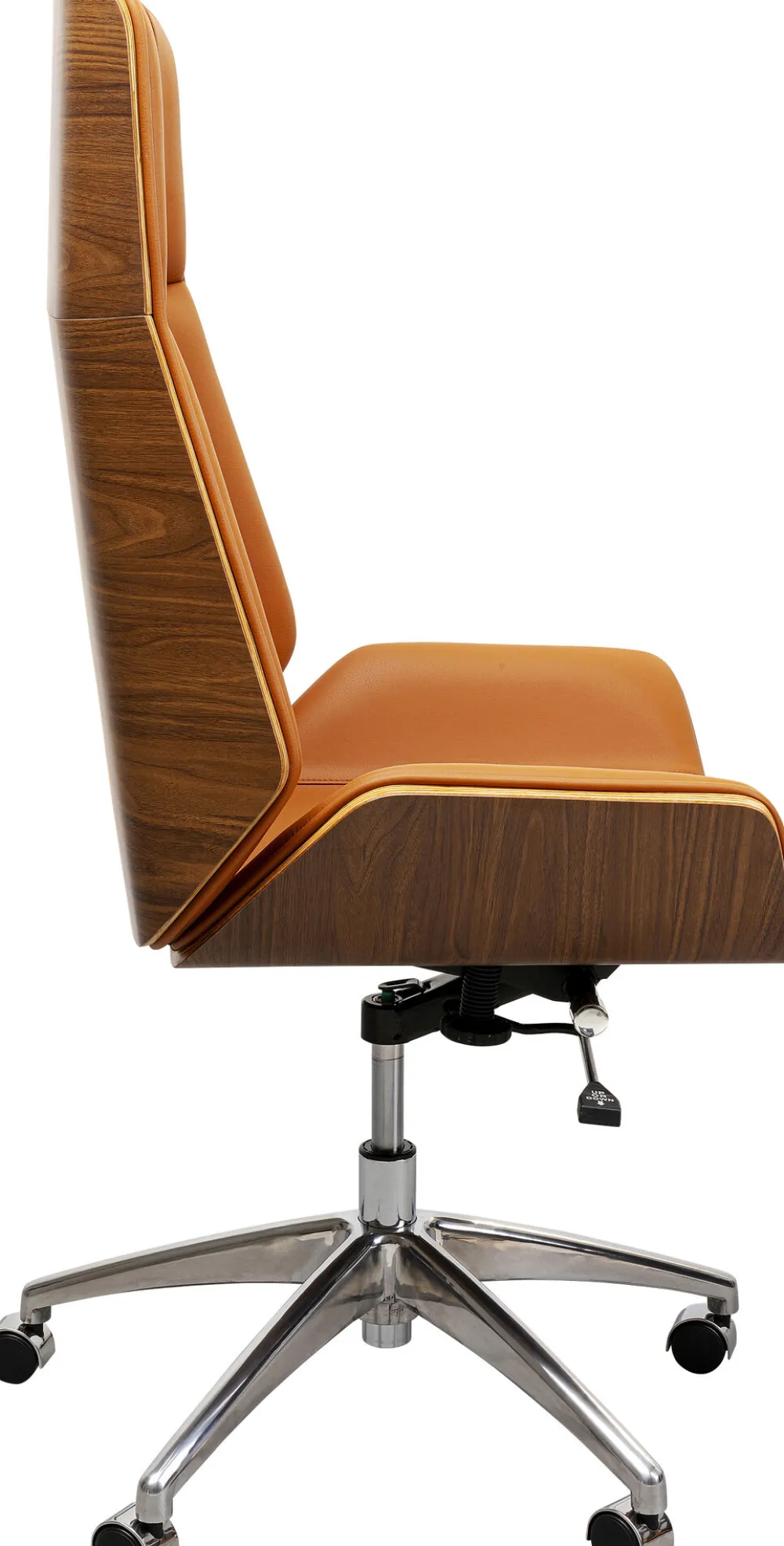 bureaustoel_high_bossy_2.webp KARE Design Bureaustoel High Bossy