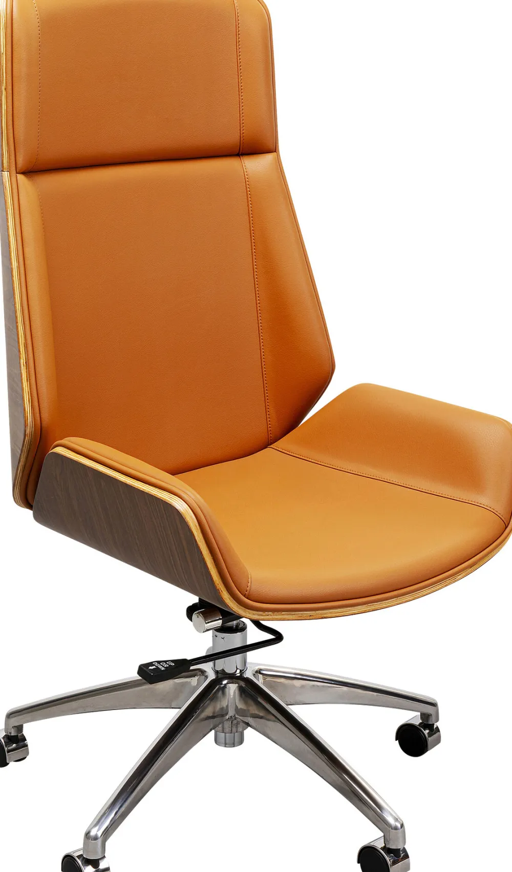 bureaustoel_high_bossy_4.webp KARE Design Bureaustoel High Bossy