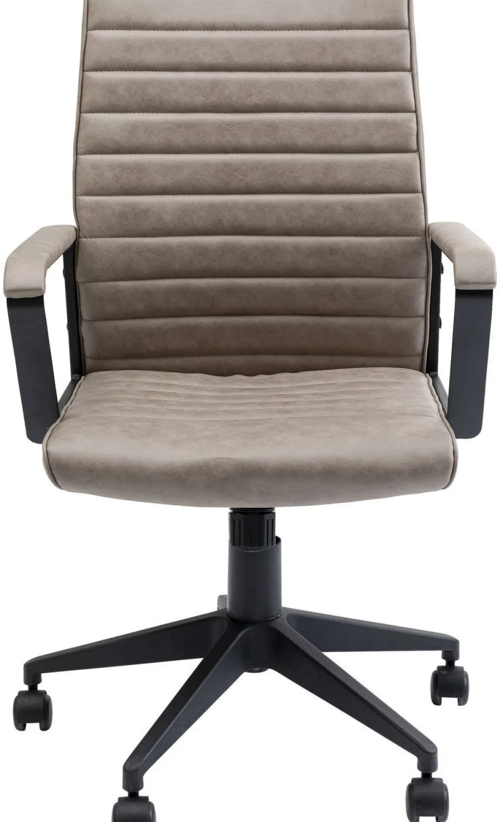 bureaustoel_labora_pebble_1.webp KARE Design Bureaustoel Labora Pebble