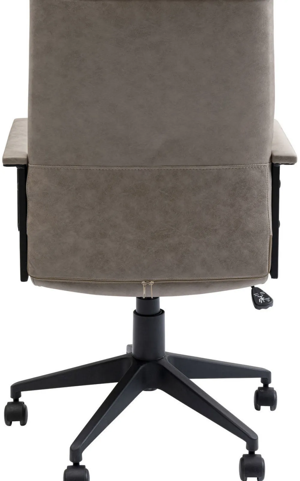 bureaustoel_labora_pebble_2.webp KARE Design Bureaustoel Labora Pebble