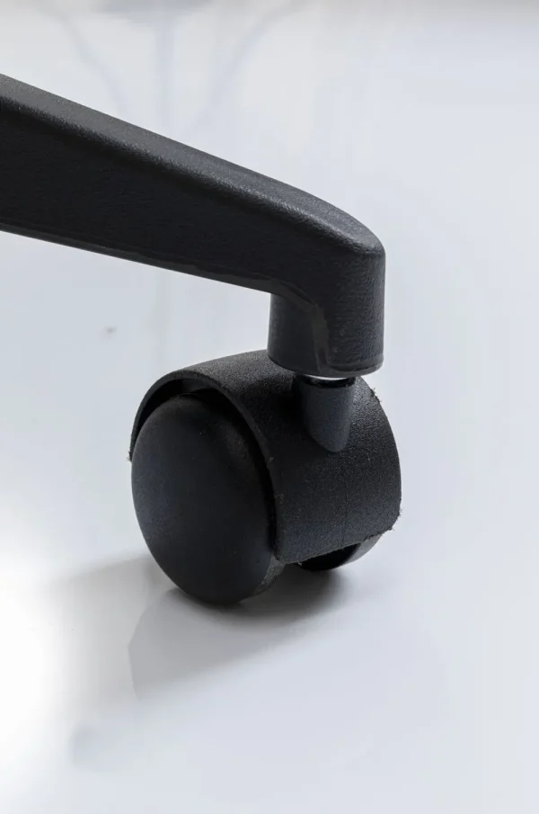 KARE Design Bureaustoel Labora Zwart