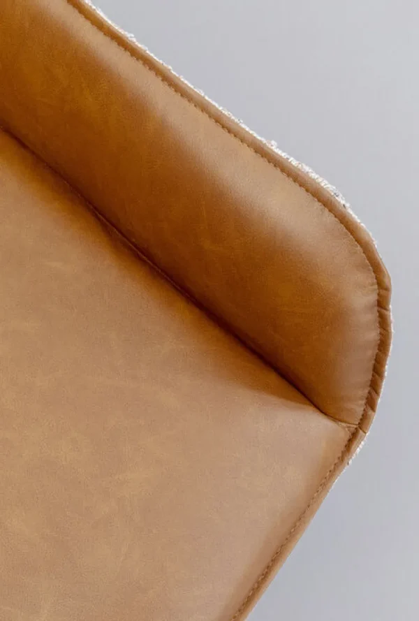 KARE Design Bureaustoel Monica Brown