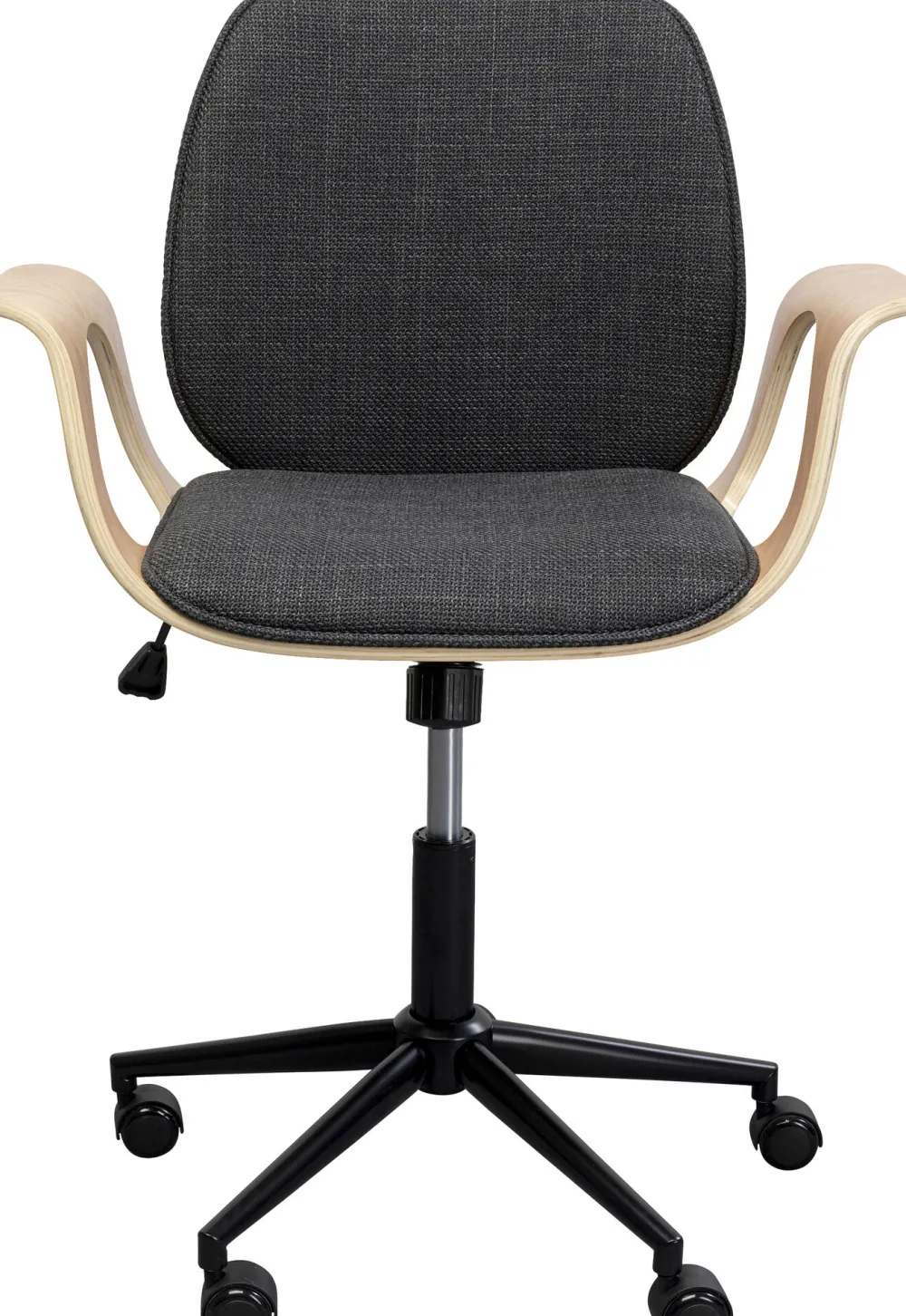 bureaustoel_patron_nature_1.webp KARE Design Bureaustoel Patron Nature