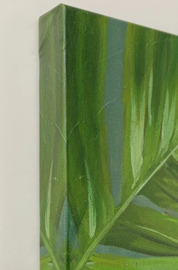 KARE Design Canvas African Beauty 70x100cm