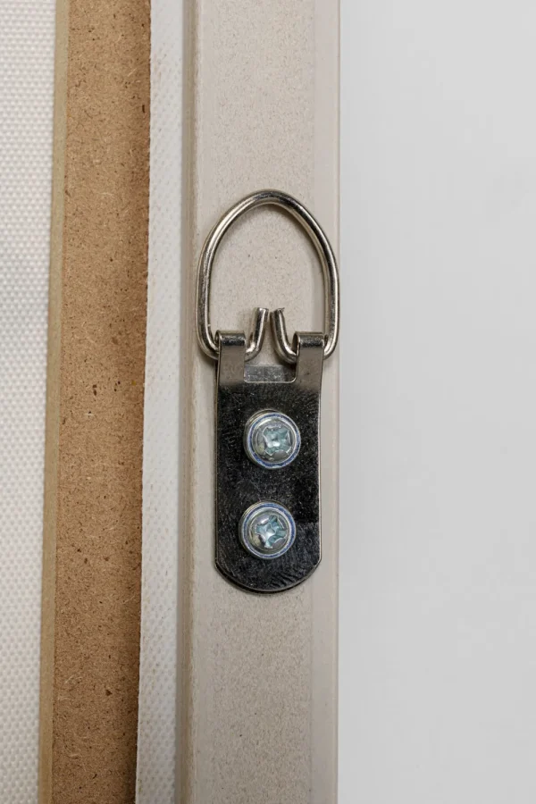 KARE Design Canvas Art Eye Left 60x90cm