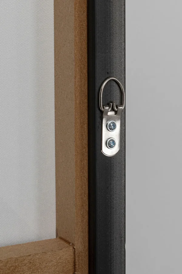 KARE Design Canvas Artistic Blacky 70x110cm