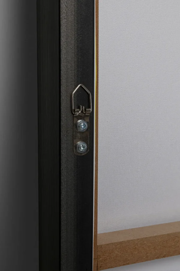 KARE Design Canvas Artistic Brownie 70x110cm