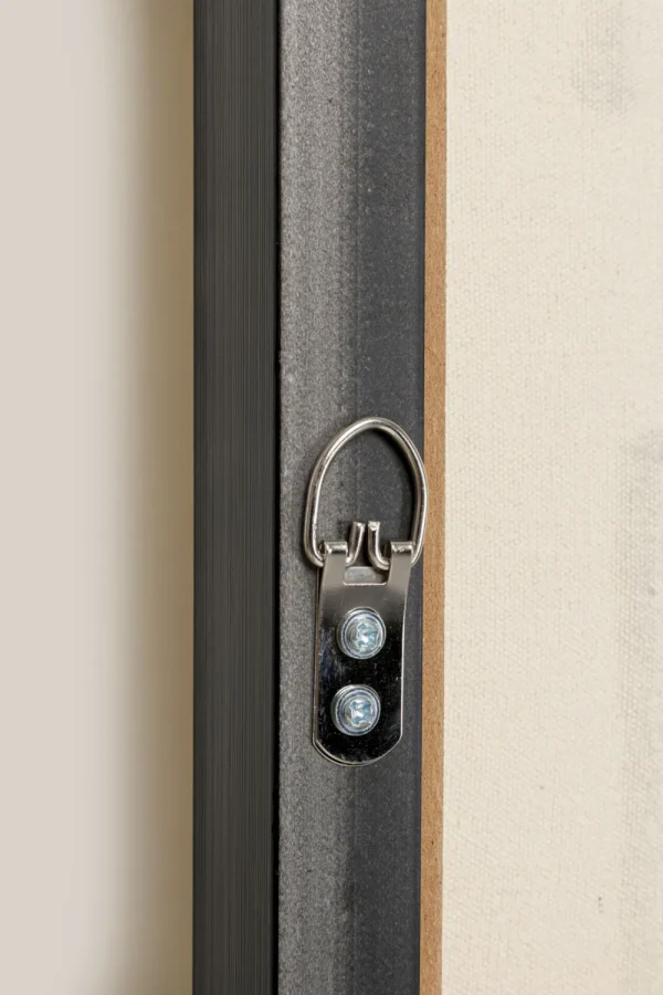 KARE Design Canvas Artistic Line 70x110cm