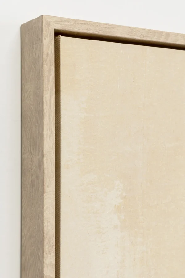 KARE Design Canvas Classic Shape Blacky 60x90cm