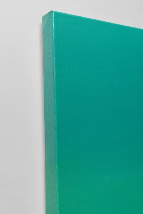 KARE Design Canvas Colour Tendency 120x120cm