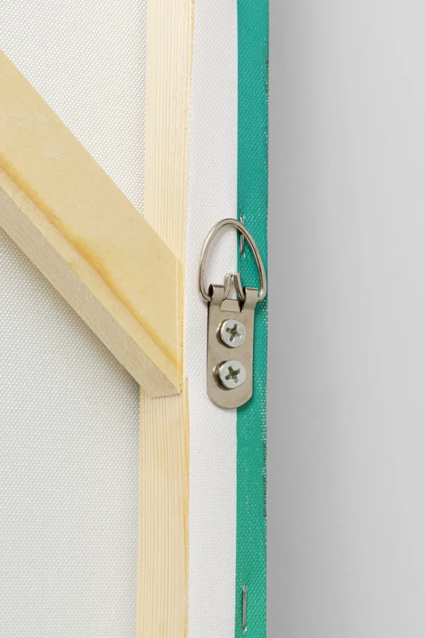 KARE Design Canvas Colour Tendency 120x120cm