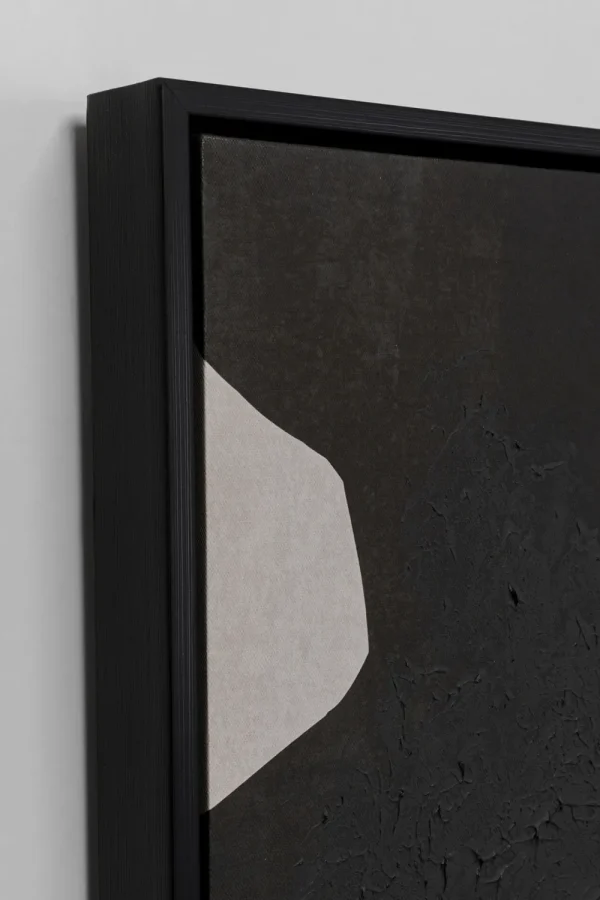 KARE Design Canvas Nude Lady 70x110cm