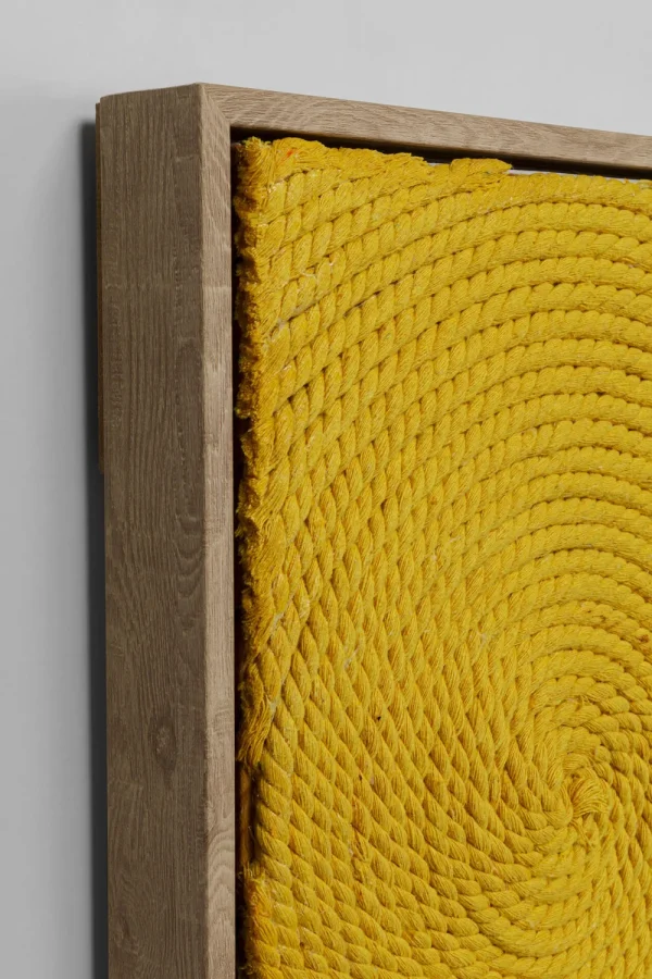 KARE Design Canvas Schilderij Artistic Sunrise 70x110cm