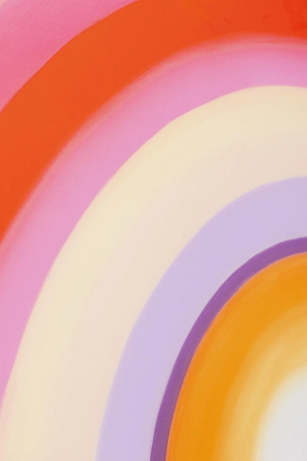 canvas_tendency_circle_pink_xcm_4.webp KARE Design Canvas Tendency Circle Pink 120x120cm