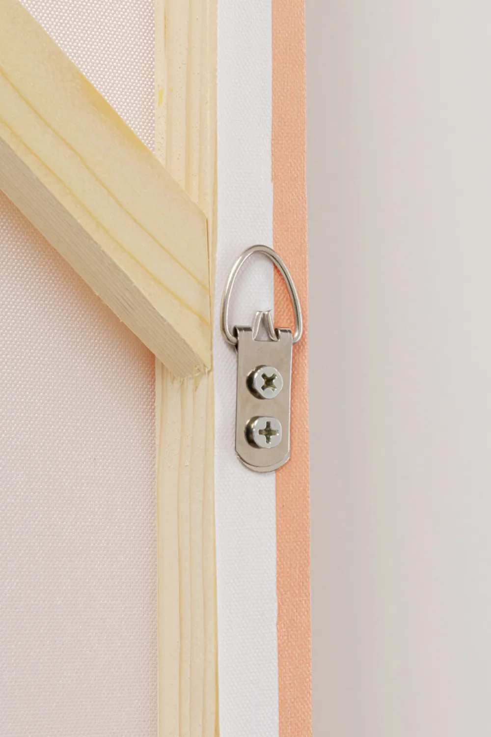 canvas_tendency_circle_pink_xcm_5.webp KARE Design Canvas Tendency Circle Pink 120x120cm