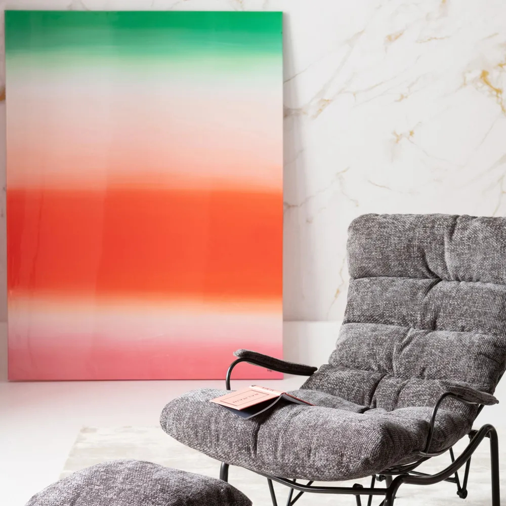 canvas_tendency_orange_xcm_0.webp KARE Design Canvas Tendency Orange 160x120cm