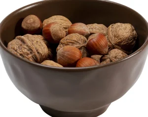 KARE Design Cereal Bowl Savannah Brown Ø15cm