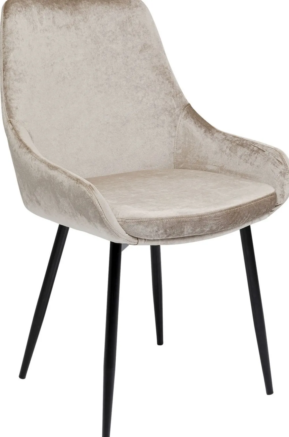 chair_east_side_champagne_xl_2.webp KARE Design Chair East Side Champagne XL