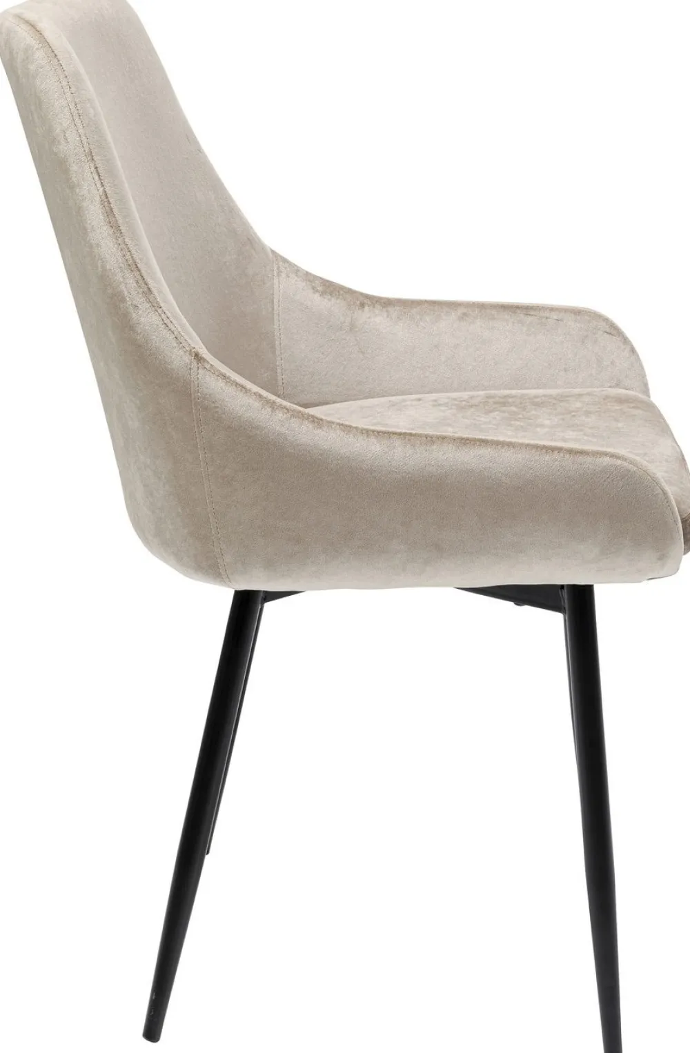 chair_east_side_champagne_xl_3.webp KARE Design Chair East Side Champagne XL