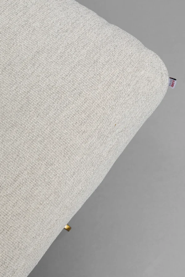 KARE Design Chaise Longe Charles 187cm