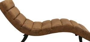 KARE Design Chaise Longue Balou Vintage 190cm