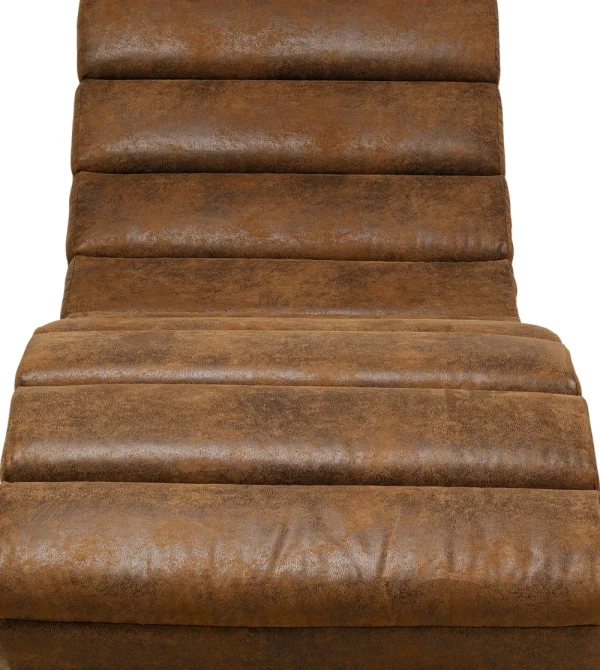 KARE Design Chaise Longue Balou Vintage 190cm