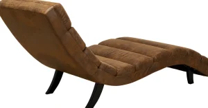 KARE Design Chaise Longue Balou Vintage 190cm