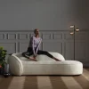 KARE Design Chaise Longue Wonder 200cm
