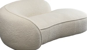 KARE Design Chaise Longue Wonder 200cm