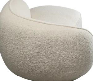 KARE Design Chaise Longue Wonder 200cm