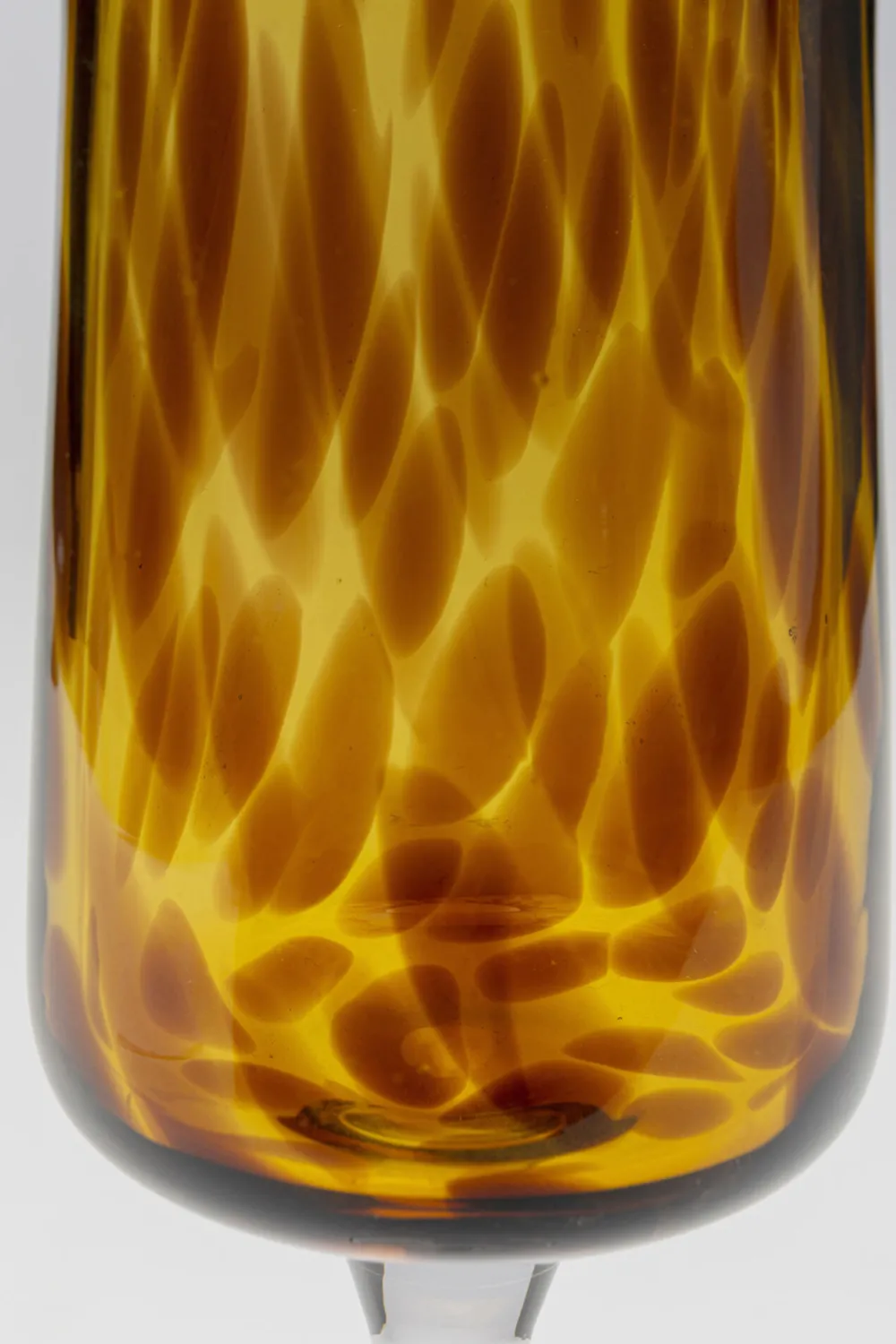 champagneglas_caramel_0.webp KARE Design Champagneglas Caramel