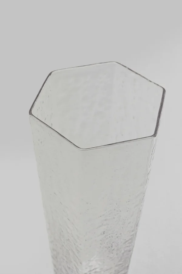 KARE Design Champagneglas Cascata Clear