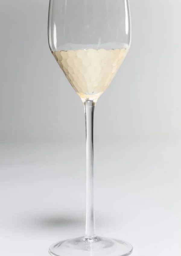 KARE Design Champagneglas Gobi