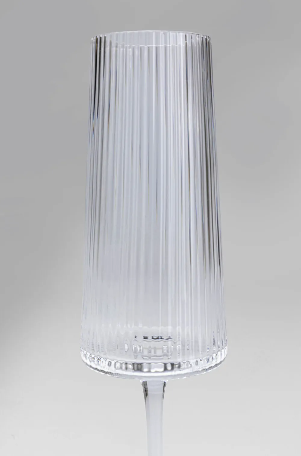 champagneglas_riffle_1.webp KARE Design Champagneglas Riffle