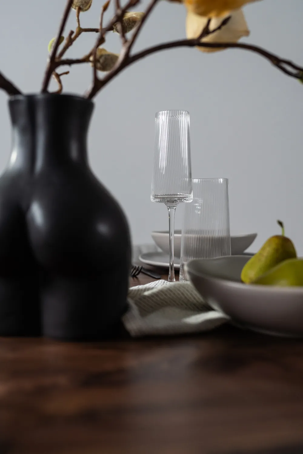 champagneglas_riffle_2.webp KARE Design Champagneglas Riffle