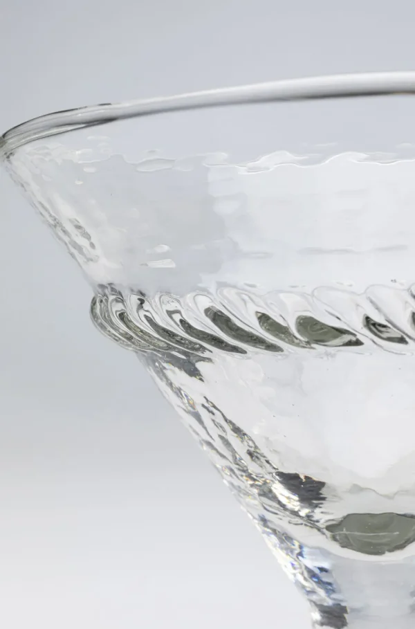 KARE Design Cocktailglas Georgia