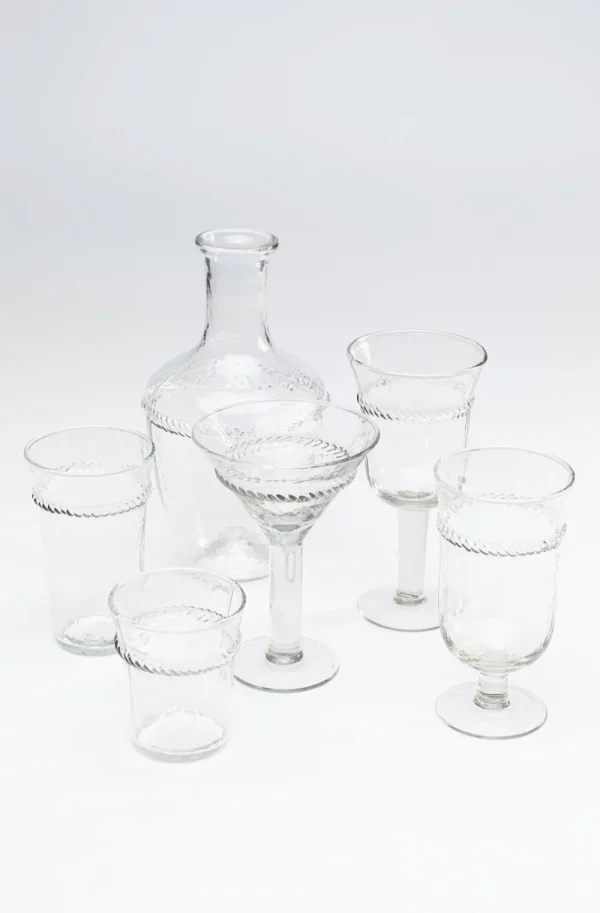 KARE Design Cocktailglas Georgia